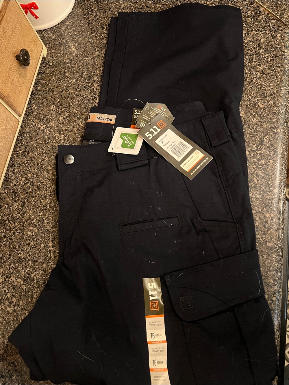 Women’s 5.11 Stryke Pant